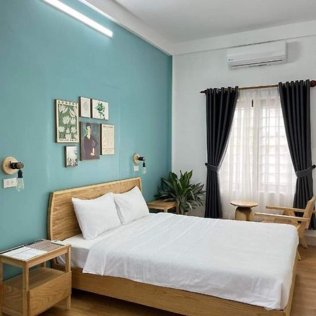 Hidden Hue Homestay Extérieur photo