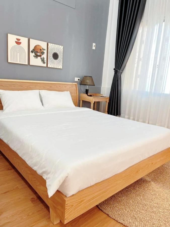 Hidden Hue Homestay Extérieur photo