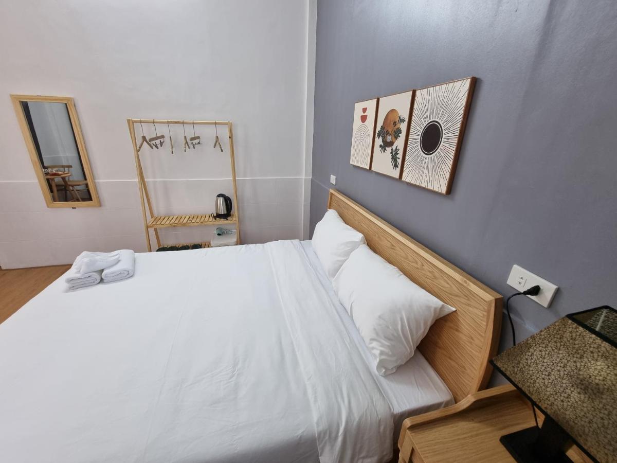 Hidden Hue Homestay Extérieur photo