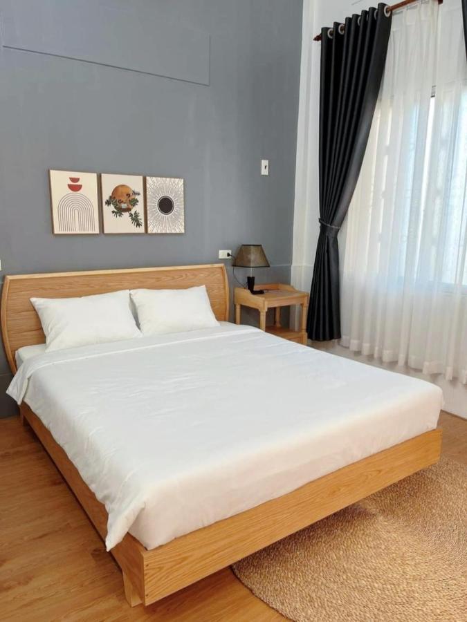 Hidden Hue Homestay Extérieur photo