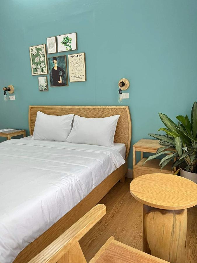 Hidden Hue Homestay Extérieur photo