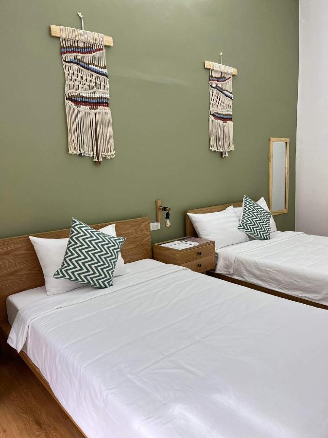 Hidden Hue Homestay Extérieur photo