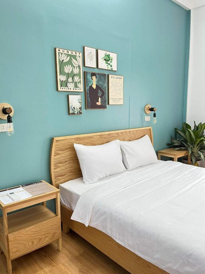Hidden Hue Homestay Extérieur photo