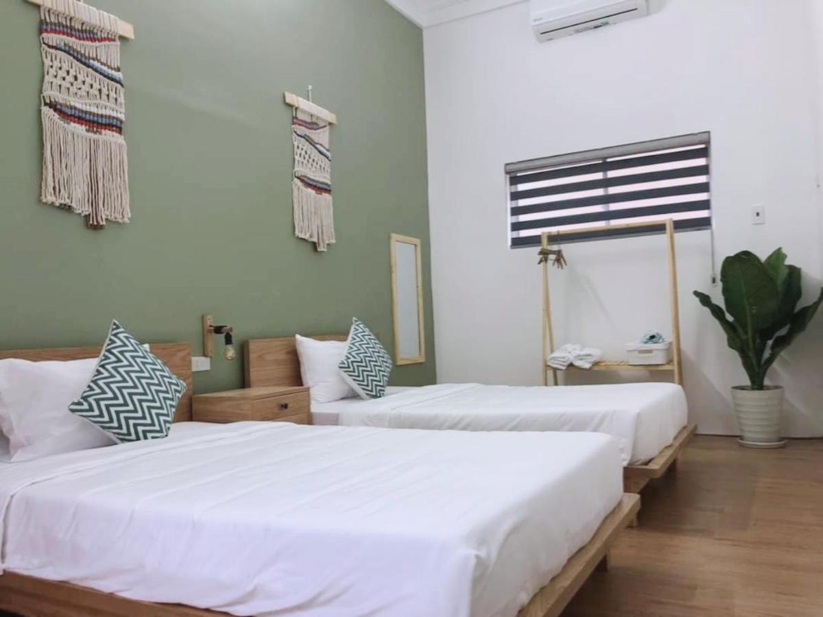 Hidden Hue Homestay Extérieur photo