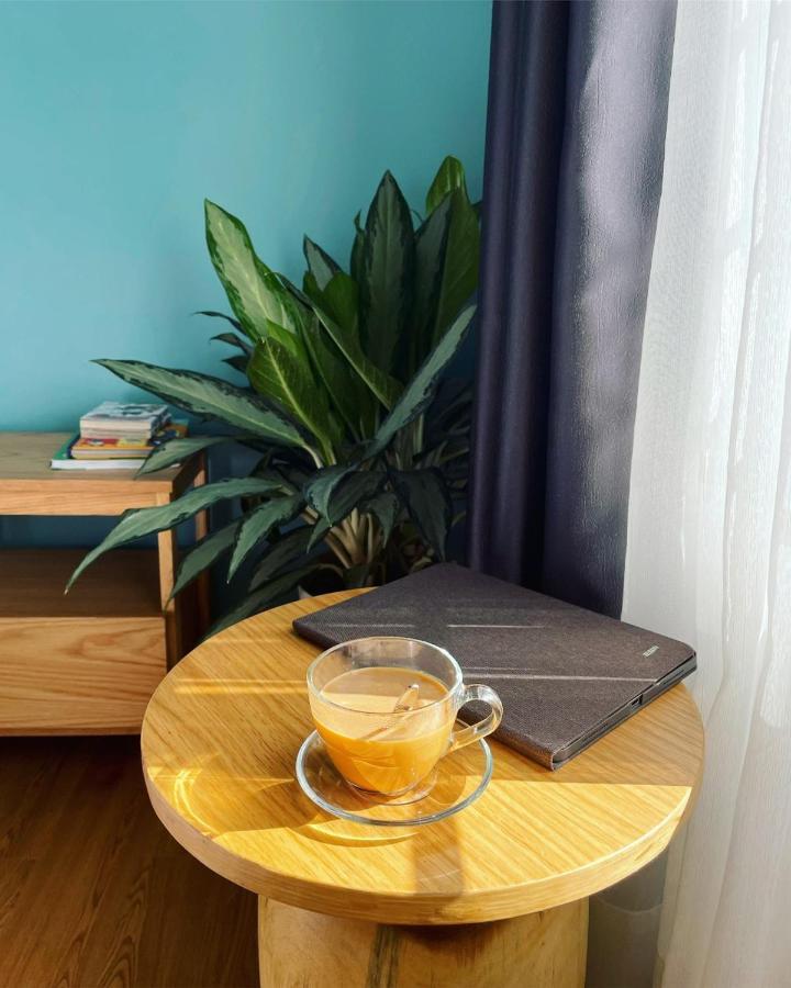 Hidden Hue Homestay Extérieur photo