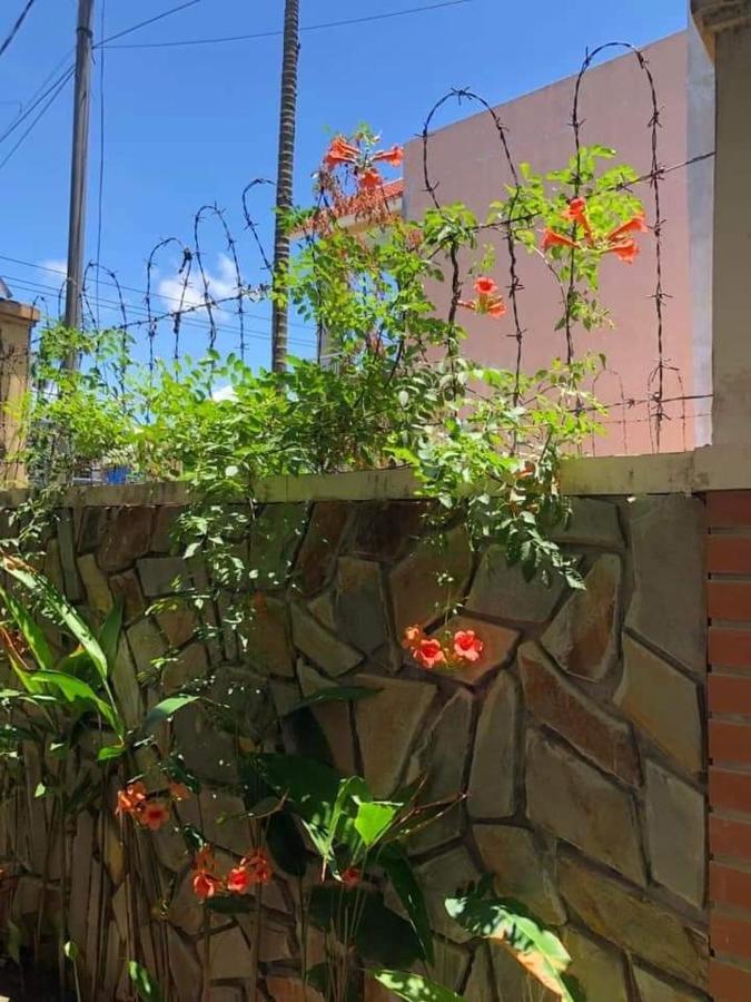 Hidden Hue Homestay Extérieur photo