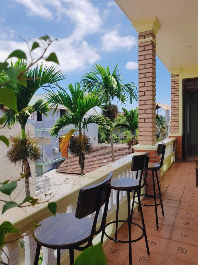 Hidden Hue Homestay Extérieur photo