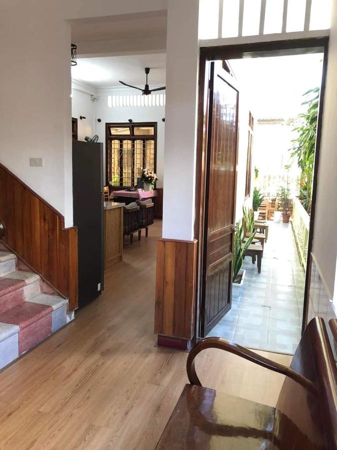 Hidden Hue Homestay Extérieur photo