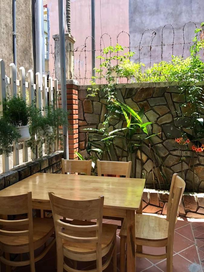 Hidden Hue Homestay Extérieur photo