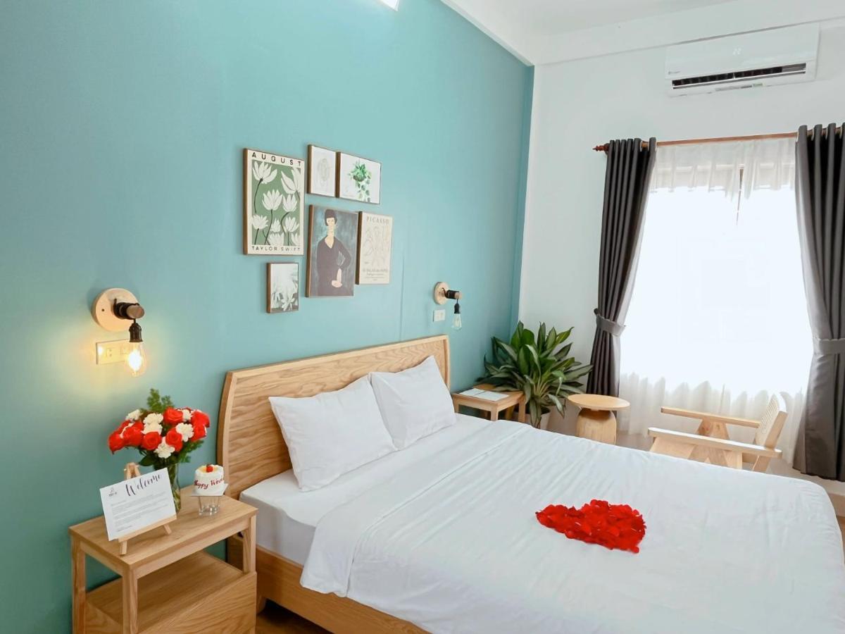Hidden Hue Homestay Extérieur photo