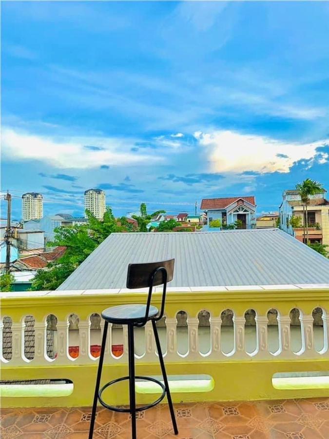 Hidden Hue Homestay Extérieur photo