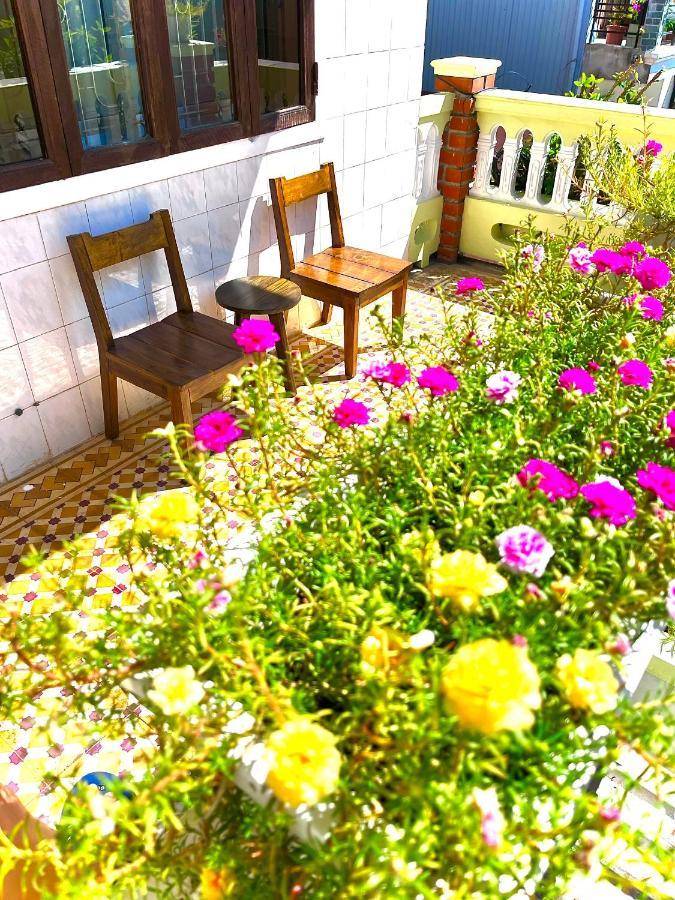 Hidden Hue Homestay Extérieur photo